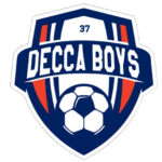 Decca Boys Logo