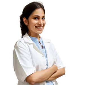 Dr. Marushka De Souza, PT Physiotherapist
