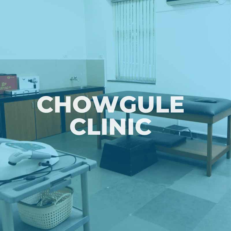 Chowgule Clinic