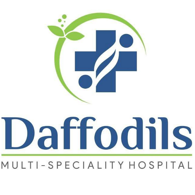 Daffodils Multi-Speciality Hospital
