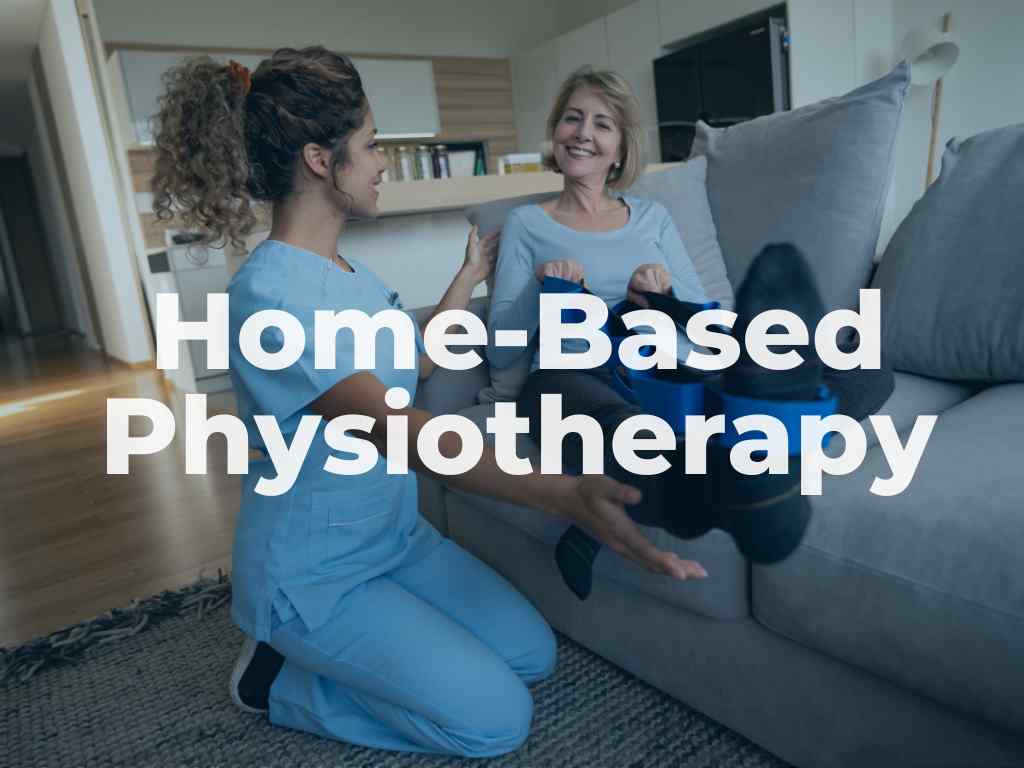 Home-based Physiotherapy