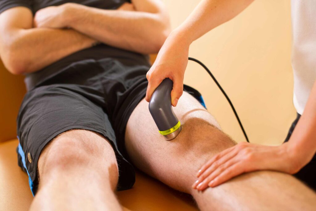 physiotherapy joint pain