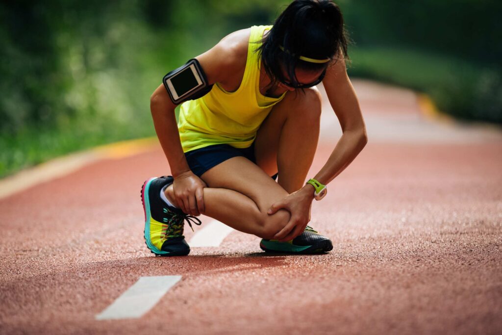 sports injuries physiotherapy