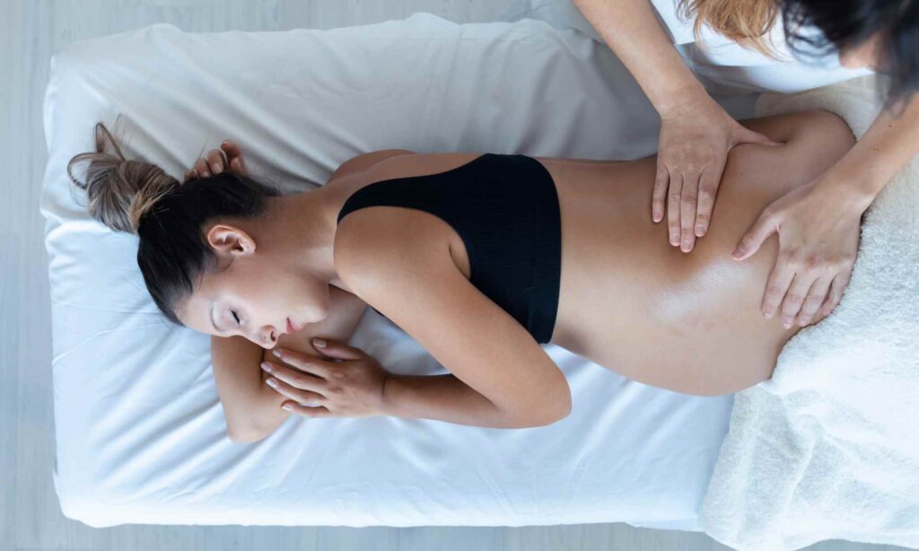 Physiotherapy during pregnancy how physio can help 
